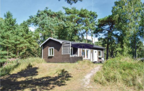 Two-Bedroom Holiday Home in Loderup in Löderup